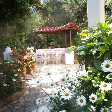 Apartmán Caterina - 2