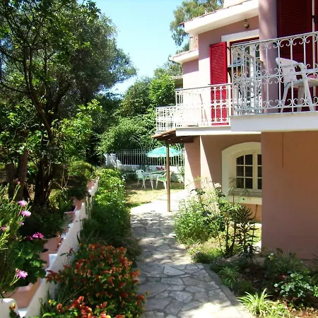 Apartmán Caterina - 2 *