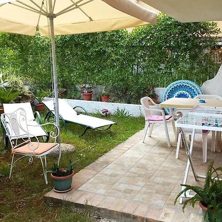 Caterina - 2 阿普索斯