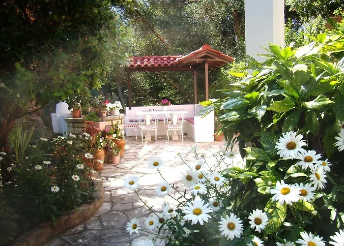 Διαμέρισμα Caterina - 2