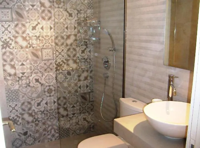 Apartment Caterina - 2 Ýpsos