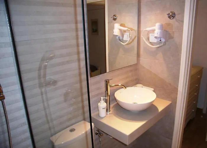 Caterina - 2 Ύψος