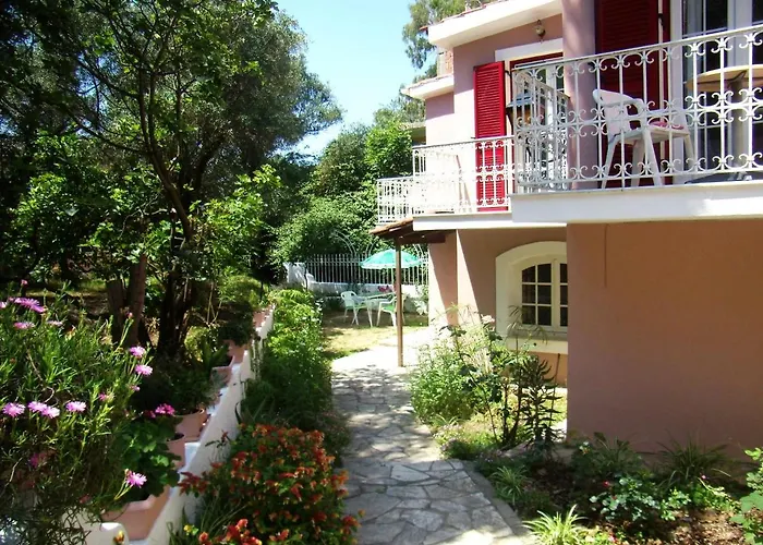 Apartment Caterina - 2 *