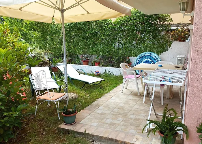 Caterina - 2 Ύψος