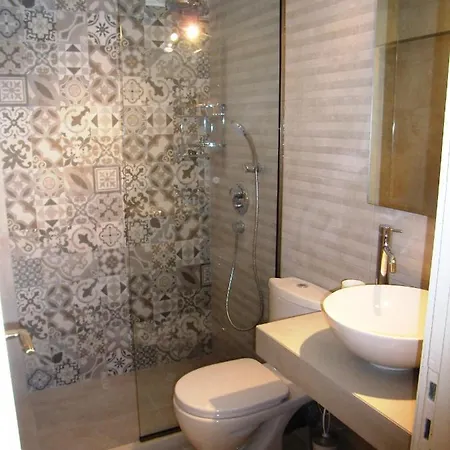 Apartmán Caterina - 2 Ipsos