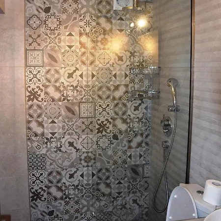 Caterina - 2 Daire *